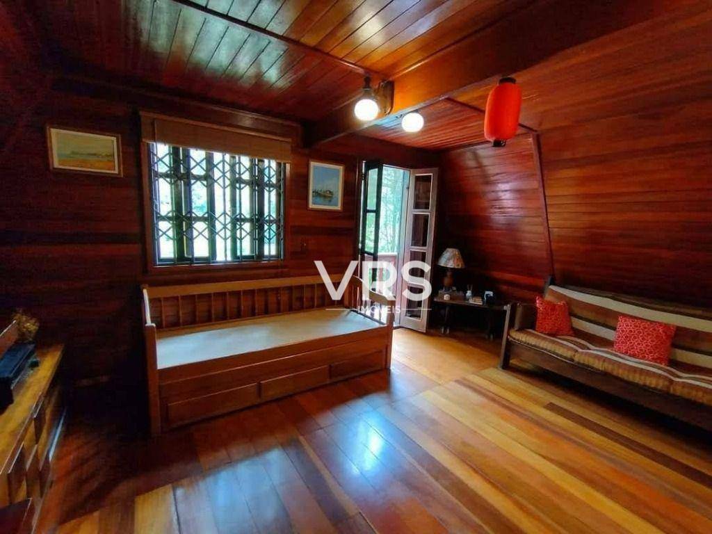 Casa à venda com 3 quartos, 137m² - Foto 24