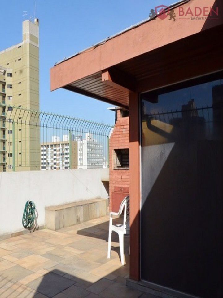 Apartamento à venda com 4 quartos, 297m² - Foto 14