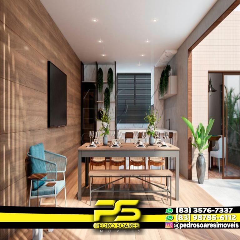 Apartamento à venda com 3 quartos, 83m² - Foto 2