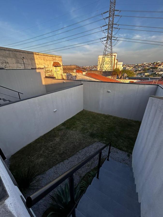 Sobrado à venda com 3 quartos, 85m² - Foto 20