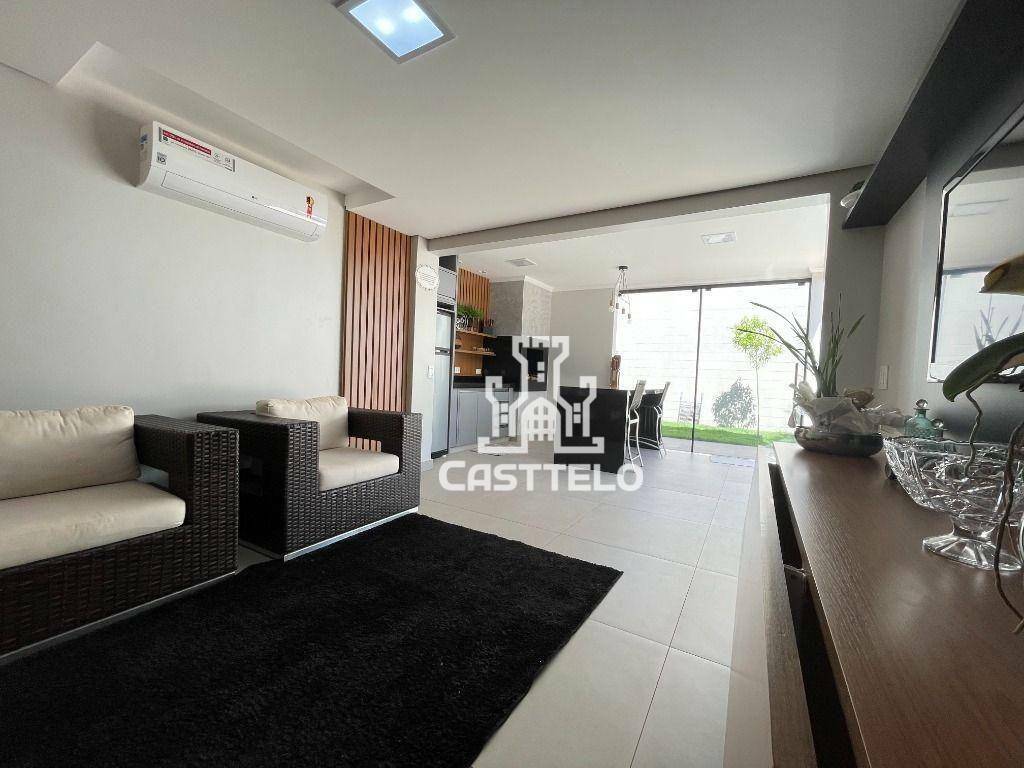 Casa de Condomínio à venda e aluguel com 3 quartos, 230m² - Foto 17