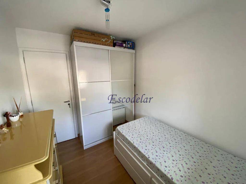 Apartamento à venda com 2 quartos, 56m² - Foto 11