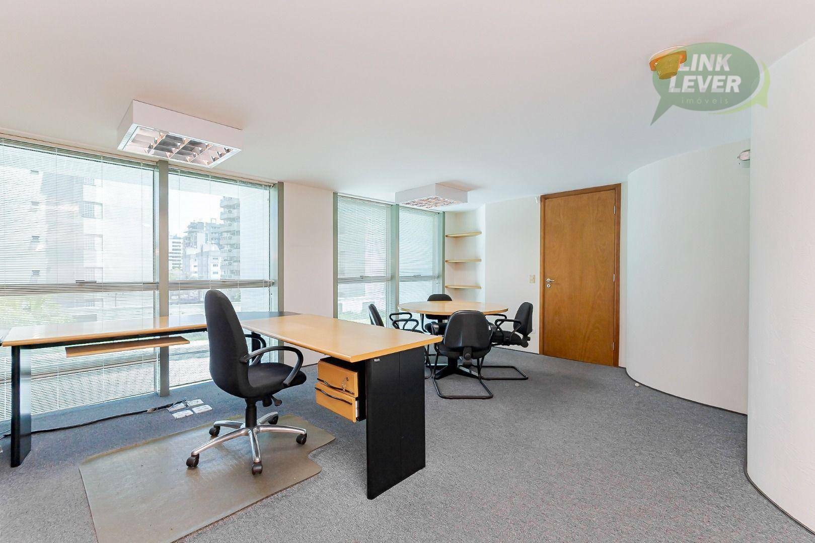 Conjunto Comercial-Sala à venda, 81m² - Foto 16