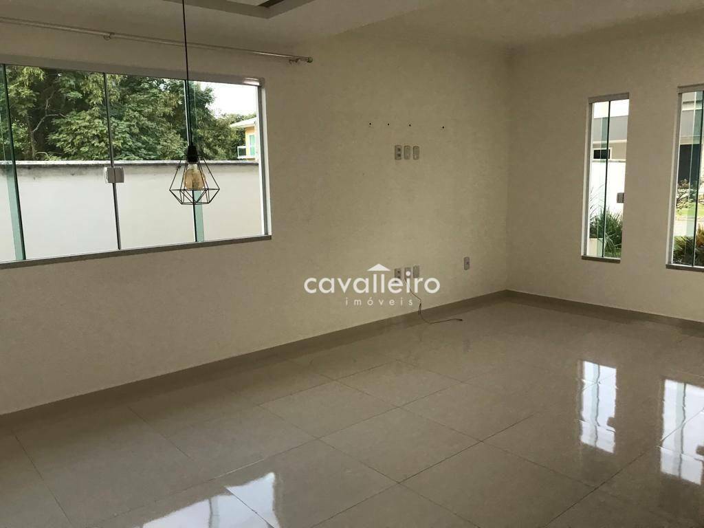 Casa de Condomínio à venda com 3 quartos, 110m² - Foto 6