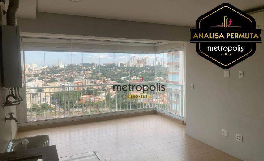 Apartamento à venda com 2 quartos, 62m² - Foto 1