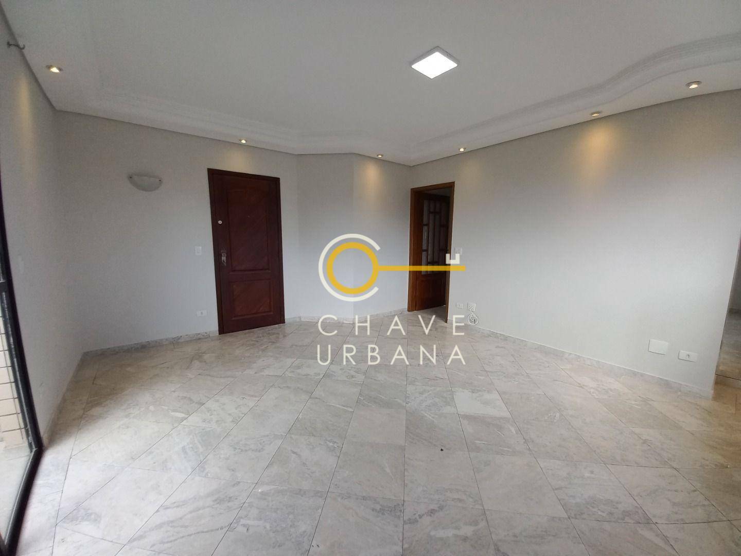 Apartamento à venda e aluguel com 3 quartos, 120m² - Foto 4