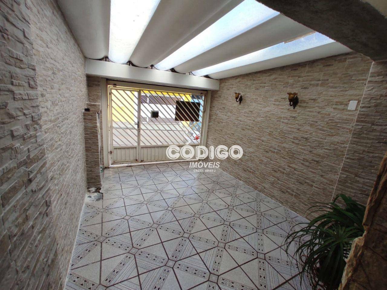 Sobrado à venda com 2 quartos, 80m² - Foto 21