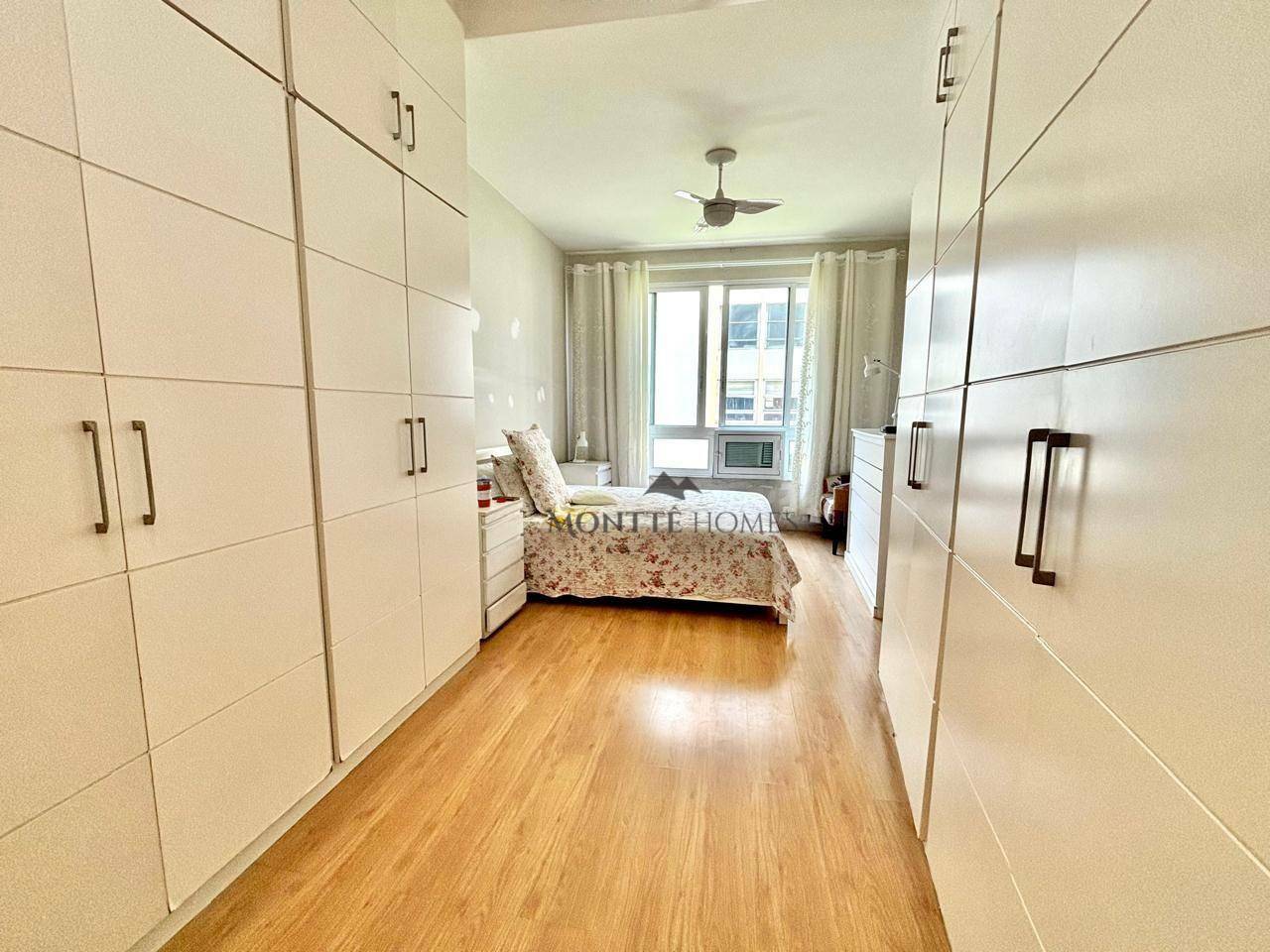 Apartamento à venda com 3 quartos, 160m² - Foto 5