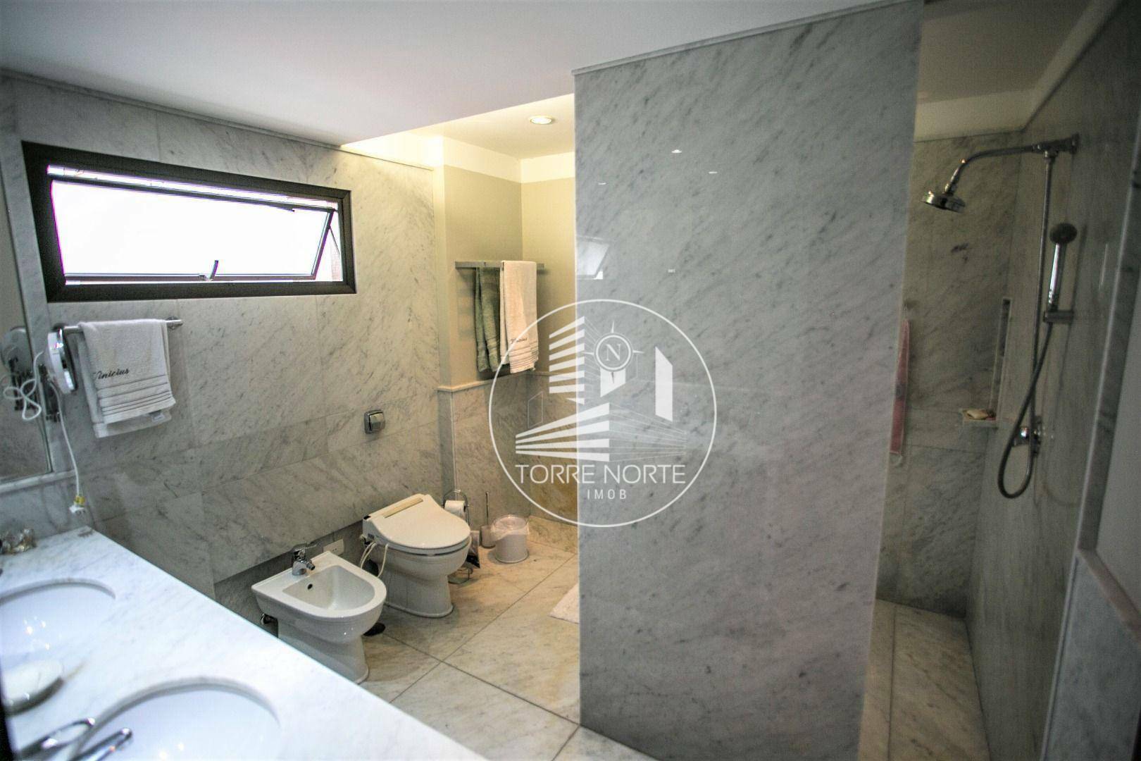 Apartamento à venda com 4 quartos, 290m² - Foto 21