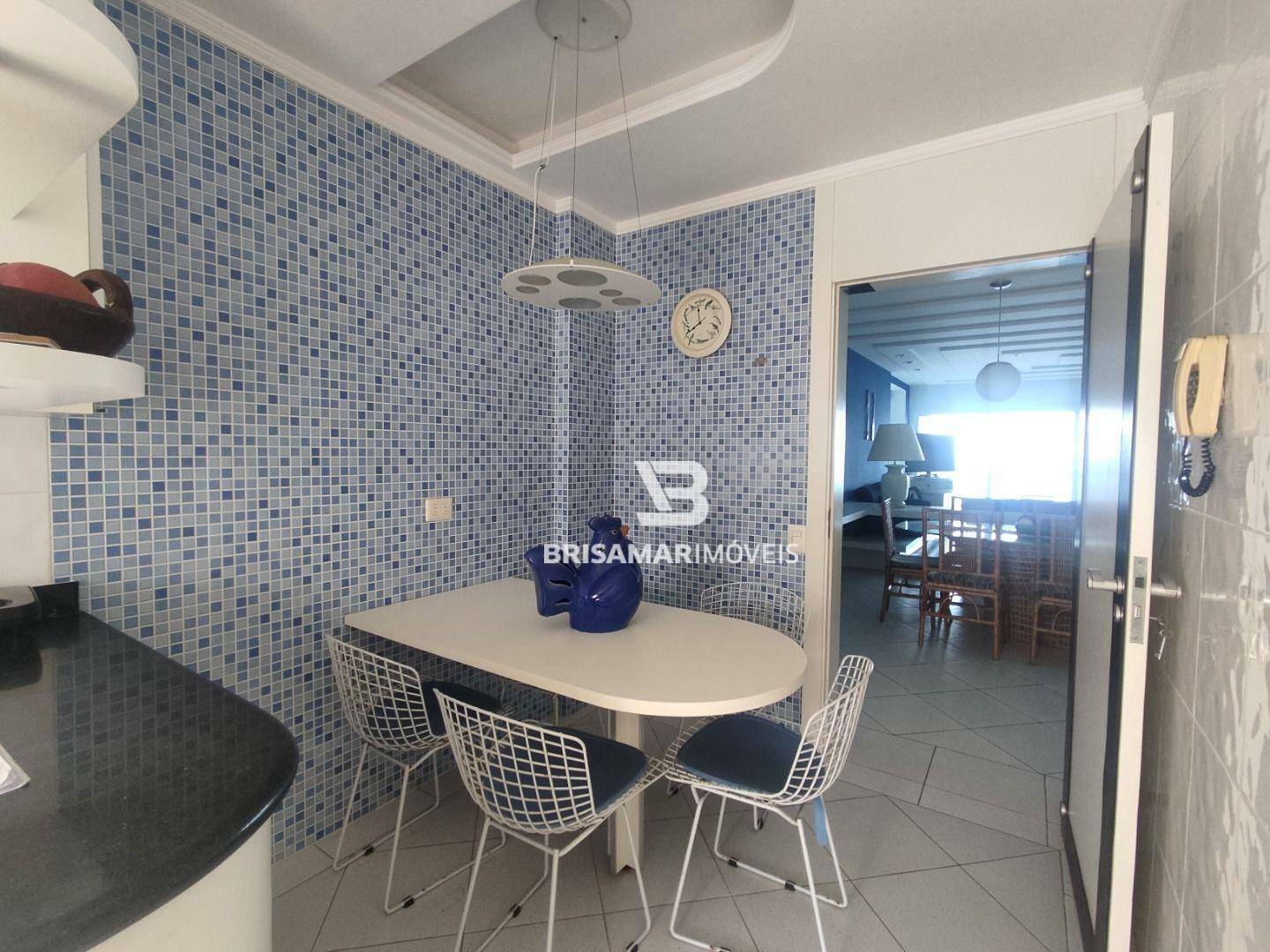 Apartamento à venda com 3 quartos, 220m² - Foto 34