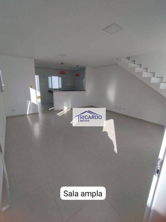 Sobrado à venda com 3 quartos, 125m² - Foto 11