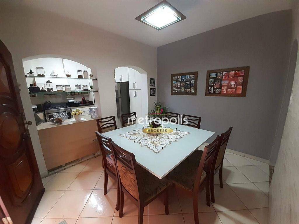 Sobrado à venda com 3 quartos, 240m² - Foto 15