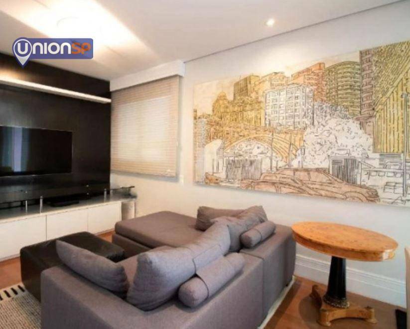 Apartamento à venda com 3 quartos, 193m² - Foto 10