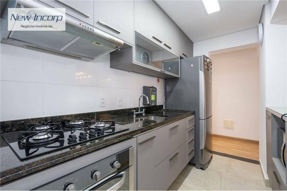 Apartamento à venda com 3 quartos, 76m² - Foto 17