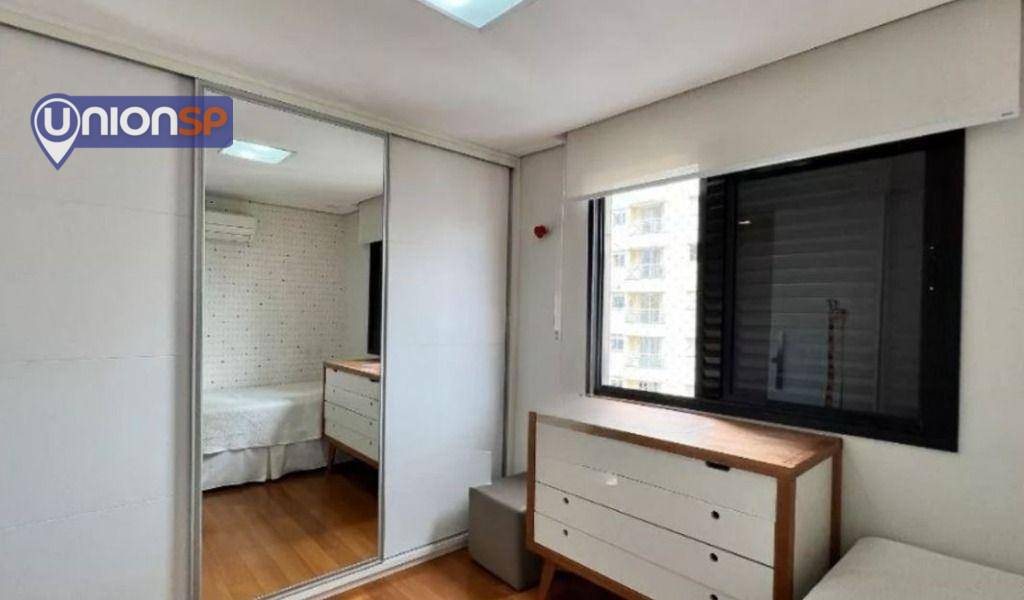 Apartamento à venda com 2 quartos, 100m² - Foto 2