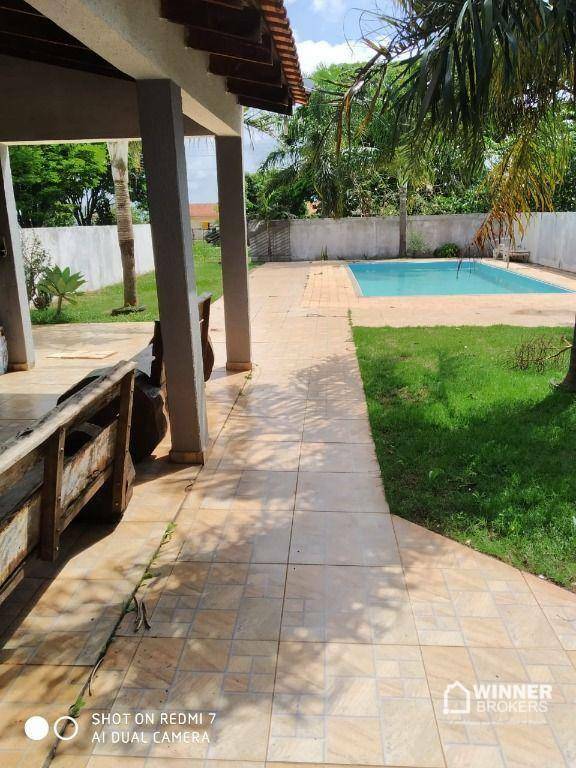 Chácara à venda com 2 quartos, 150m² - Foto 2
