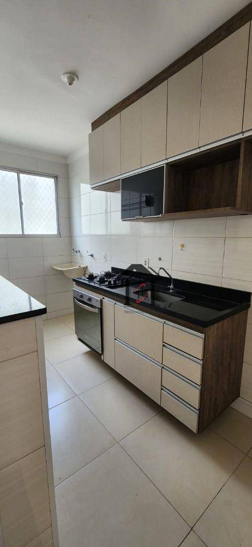 Apartamento para alugar com 2 quartos, 52m² - Foto 14