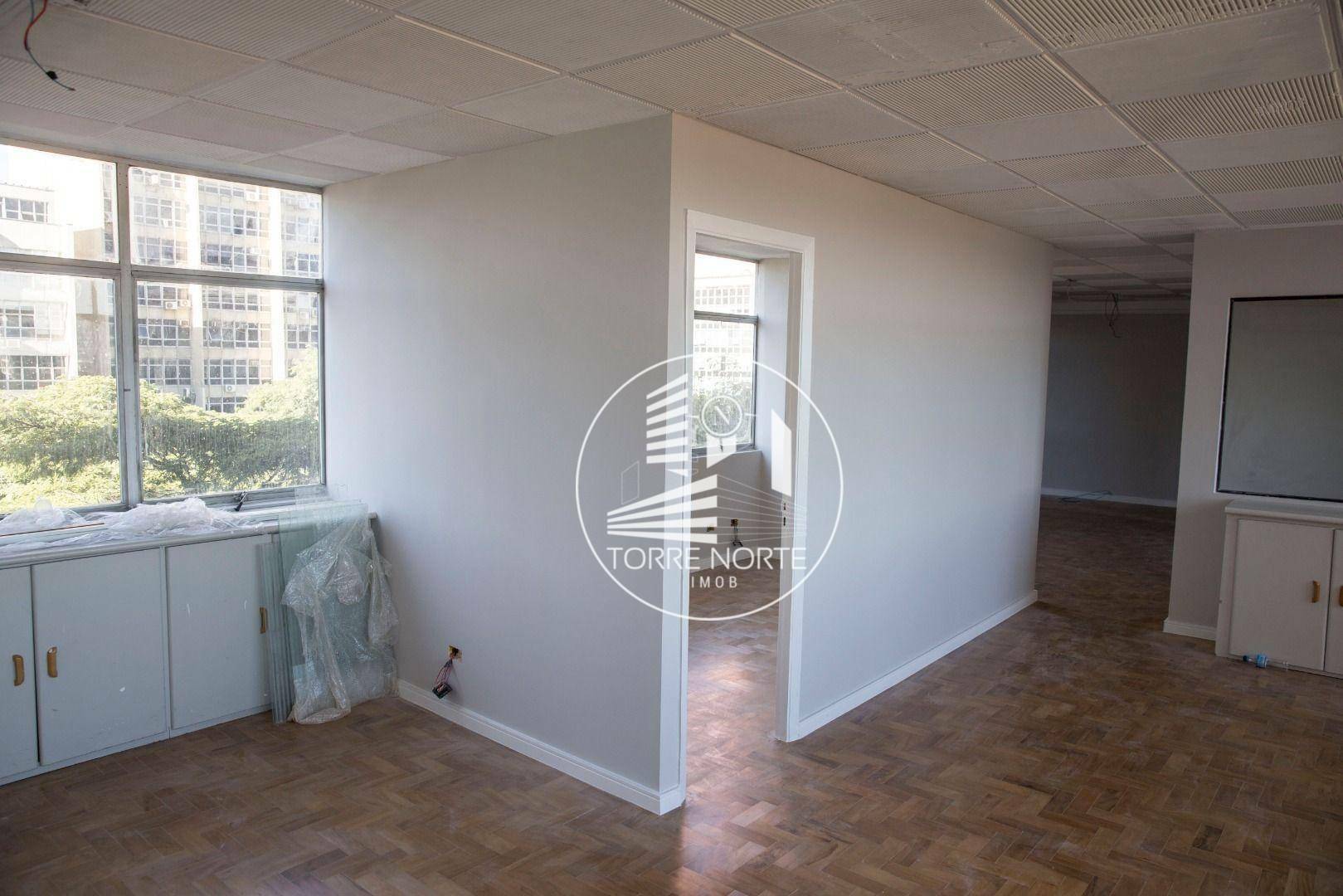 Conjunto Comercial-Sala à venda, 80m² - Foto 18