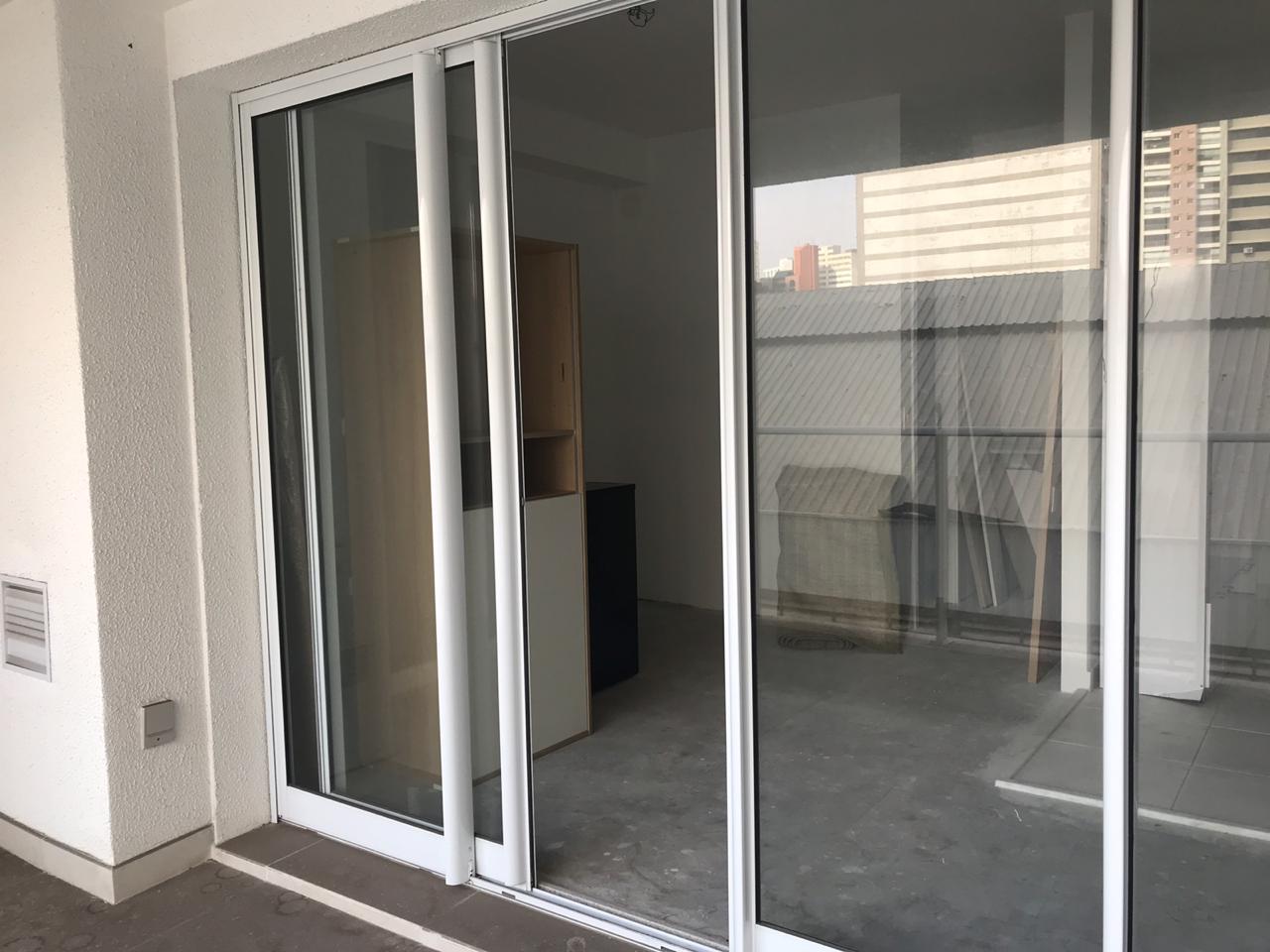 Apartamento à venda com 1 quarto, 35m² - Foto 18