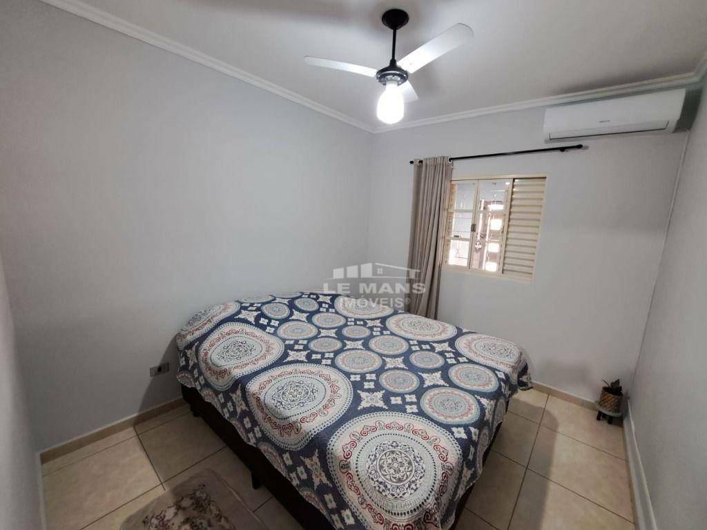 Casa à venda com 5 quartos, 125m² - Foto 7