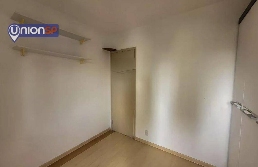 Apartamento à venda com 2 quartos, 48m² - Foto 4