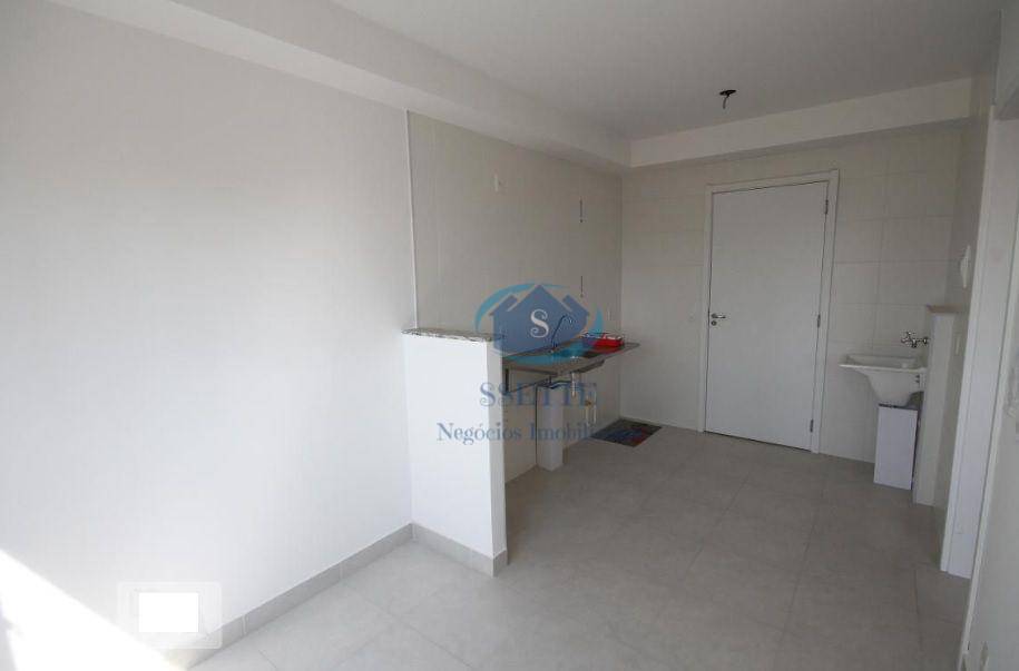 Apartamento à venda com 1 quarto, 26m² - Foto 2