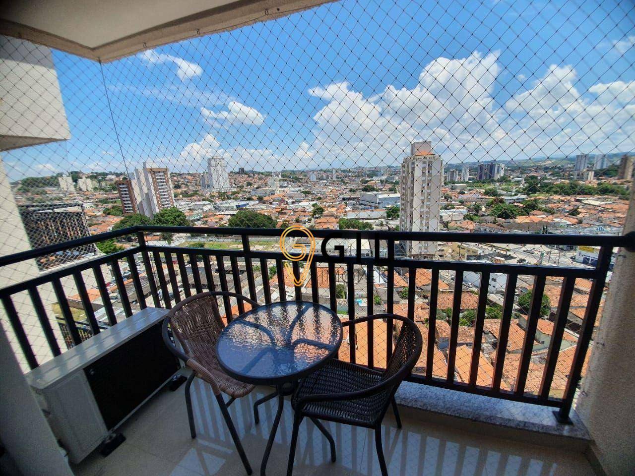 Apartamento à venda com 3 quartos, 79m² - Foto 14