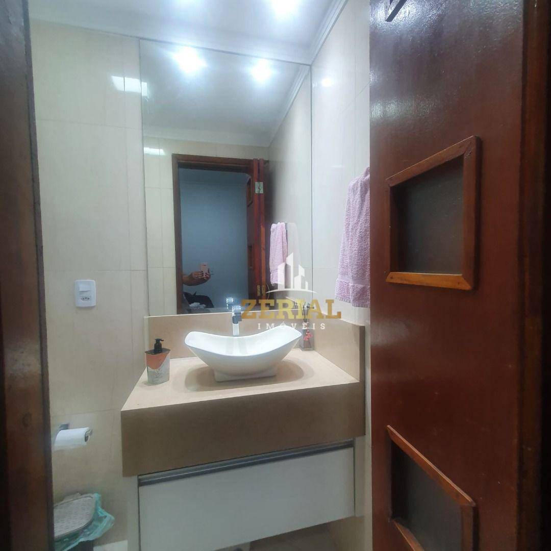 Apartamento à venda com 3 quartos, 96m² - Foto 13