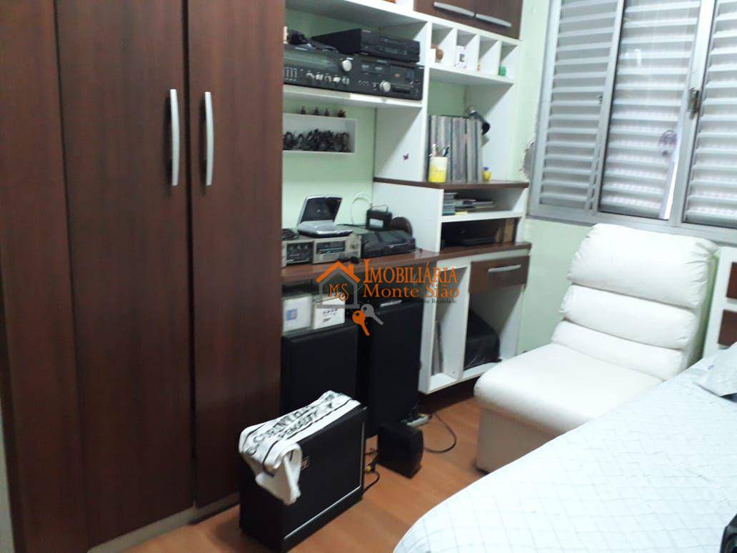 Apartamento à venda com 3 quartos, 88m² - Foto 10