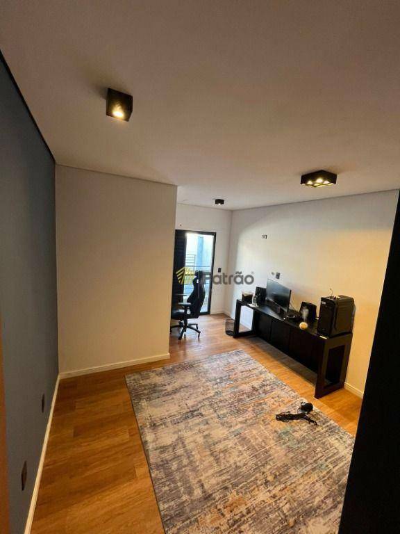 Sobrado à venda com 3 quartos, 340m² - Foto 5