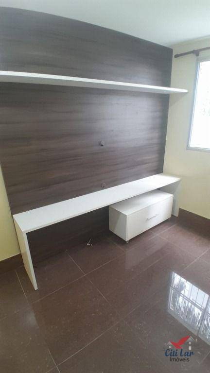 Apartamento à venda e aluguel com 1 quarto, 40m² - Foto 6