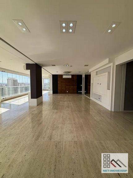 Apartamento à venda e aluguel com 4 quartos, 288m² - Foto 5