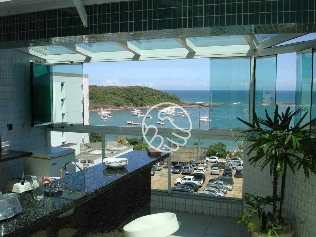 Apartamento, 4 quartos, 372 m² - Foto 3