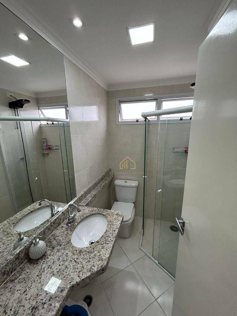 Apartamento à venda com 3 quartos, 73m² - Foto 11