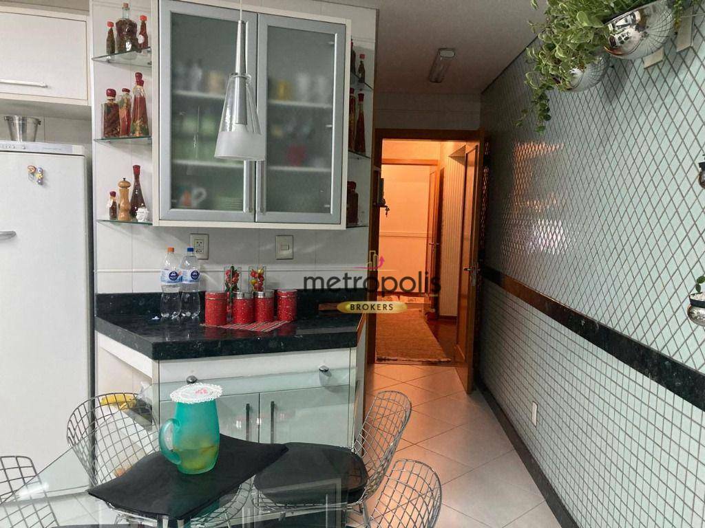 Apartamento à venda com 3 quartos, 230m² - Foto 41