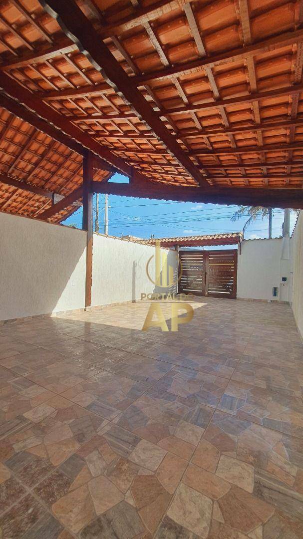 Casa à venda com 2 quartos, 198m² - Foto 9