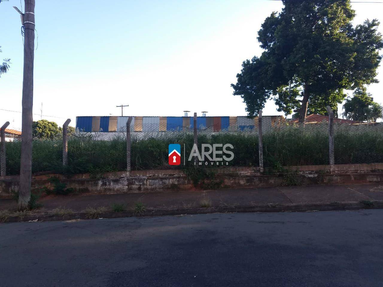 Terreno, 884 m² - Foto 2