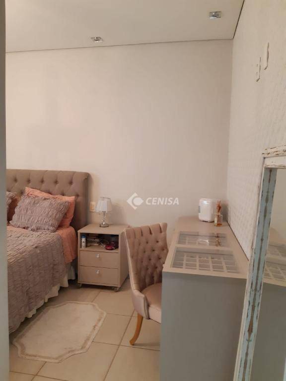 Casa de Condomínio à venda com 3 quartos, 140m² - Foto 12