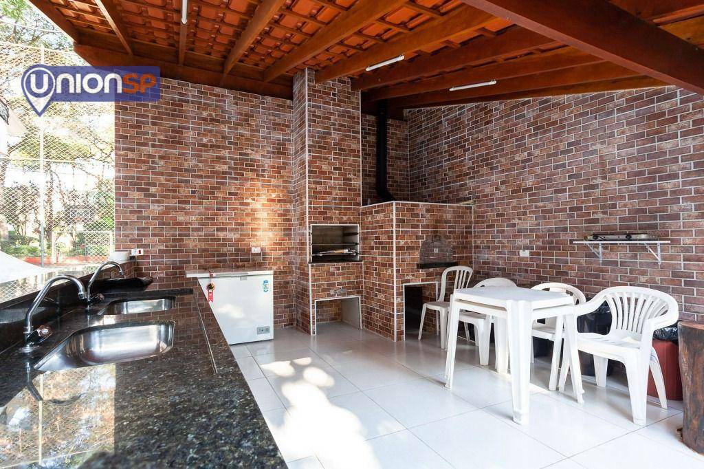 Apartamento à venda com 2 quartos, 104m² - Foto 23