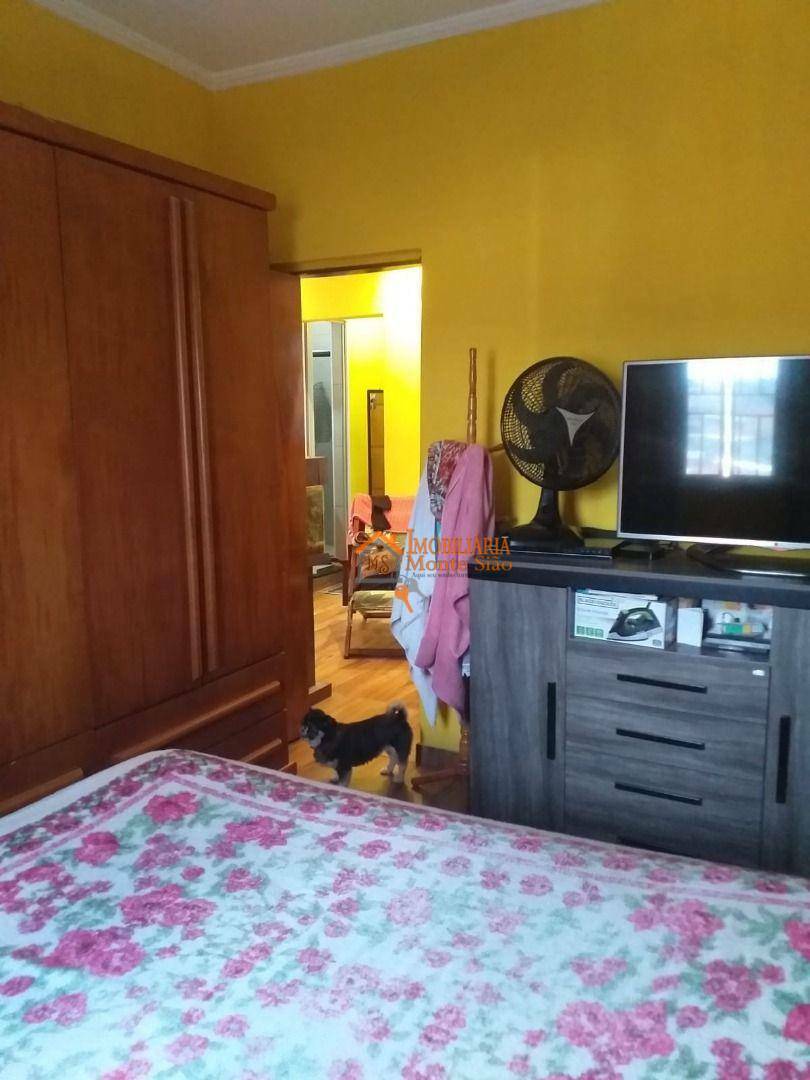 Sobrado à venda com 4 quartos, 130M2 - Foto 8