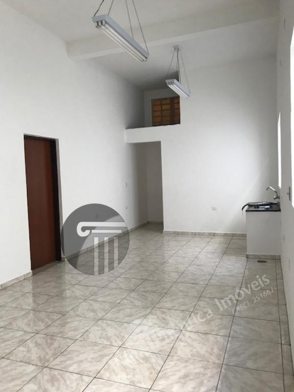 Loja-Salão para alugar, 200m² - Foto 12