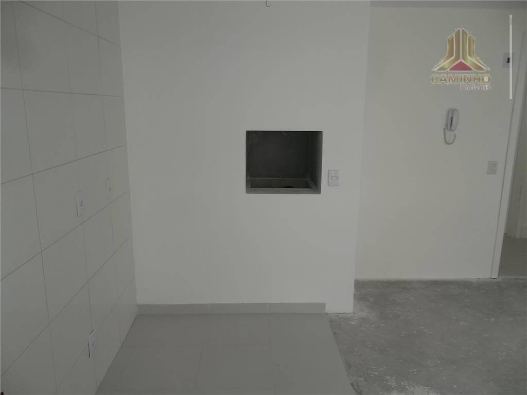 Apartamento à venda com 1 quarto, 43m² - Foto 9