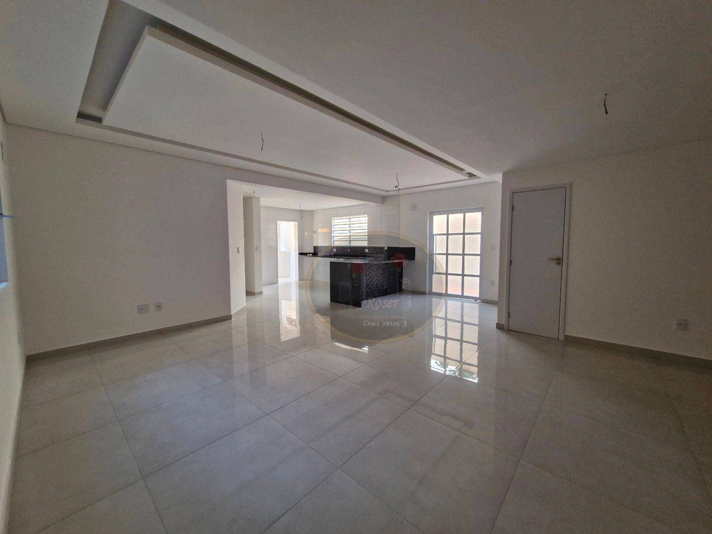 Casa, 3 quartos, 170 m² - Foto 3