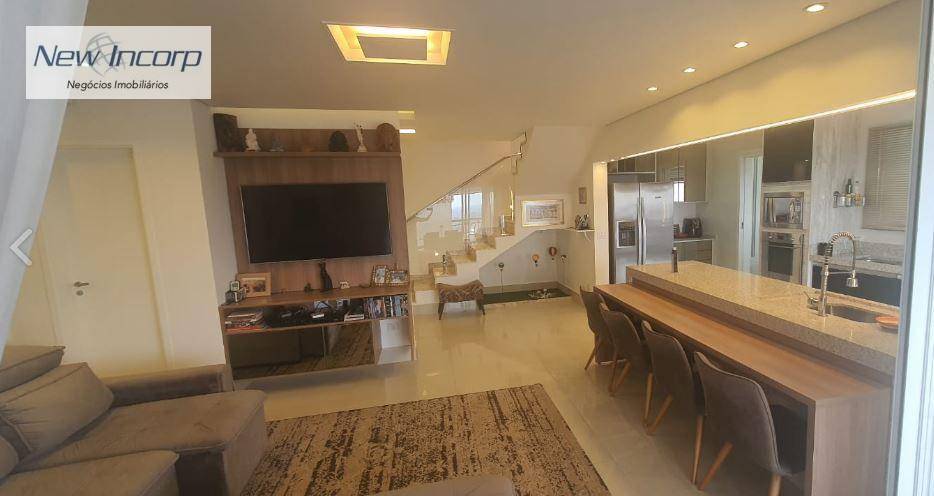 Cobertura, 4 quartos, 266 m² - Foto 4