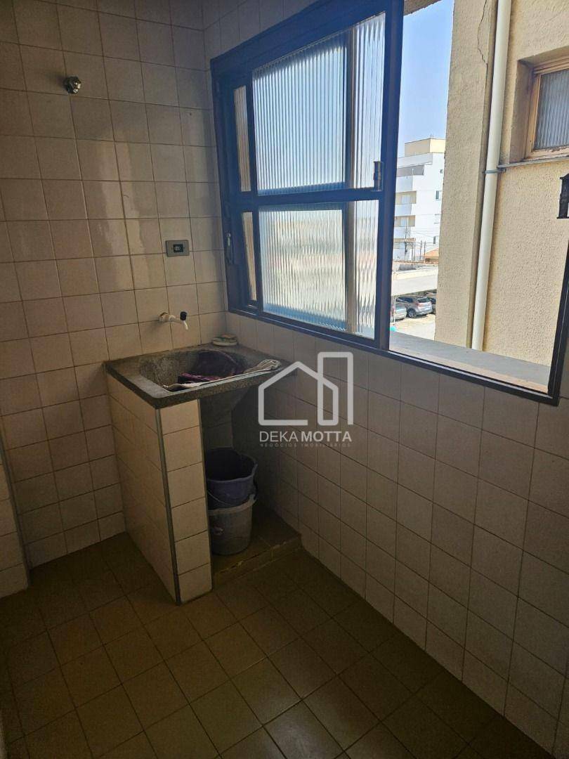 Apartamento à venda com 3 quartos, 117m² - Foto 16