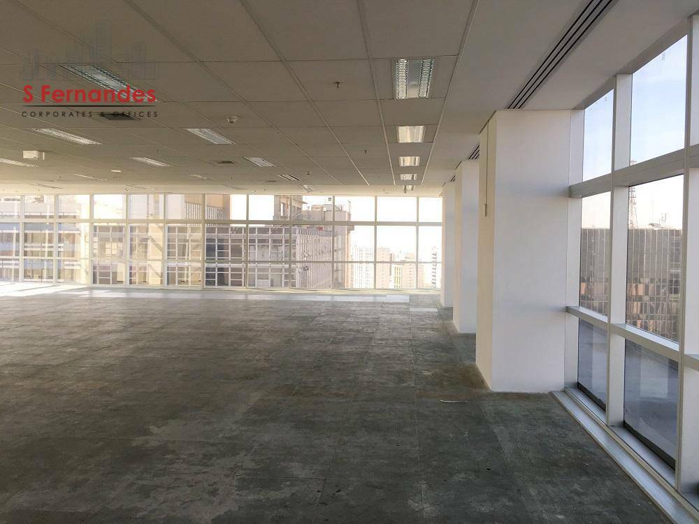 Conjunto Comercial-Sala para alugar, 461m² - Foto 12