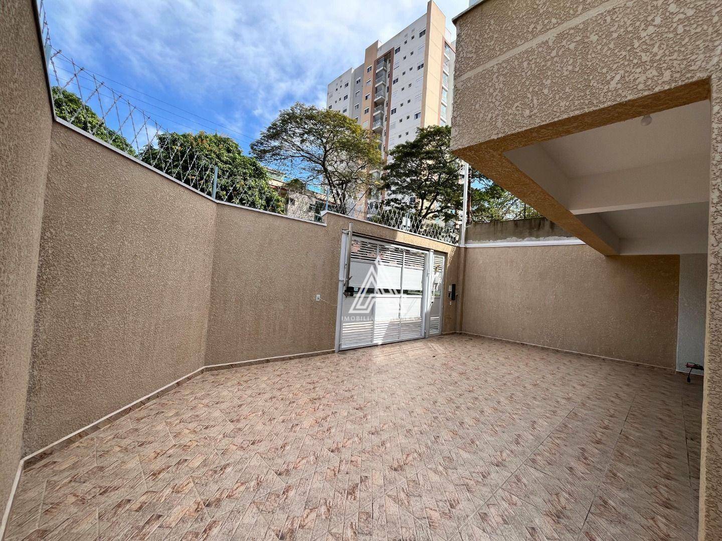 Sobrado para alugar com 3 quartos, 100m² - Foto 14