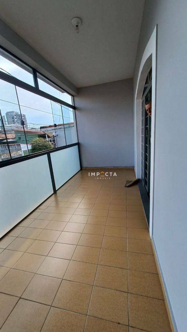 Sobrado à venda com 3 quartos, 230m² - Foto 5