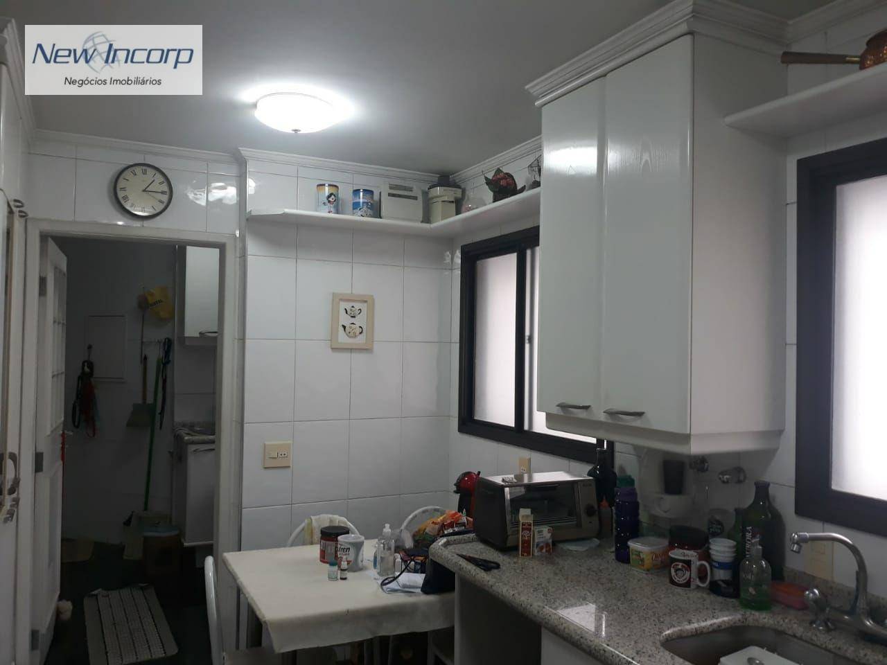 Apartamento à venda com 4 quartos, 152m² - Foto 22