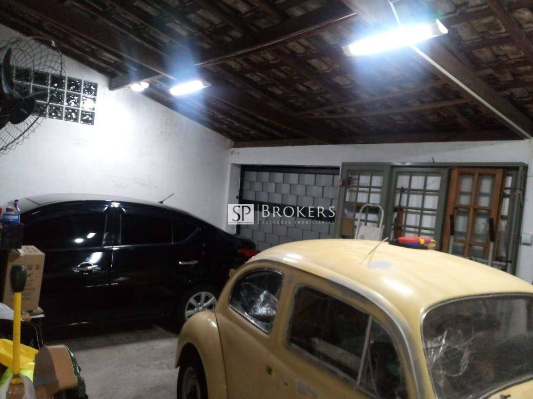 Casa, 4 quartos, 100 m² - Foto 2